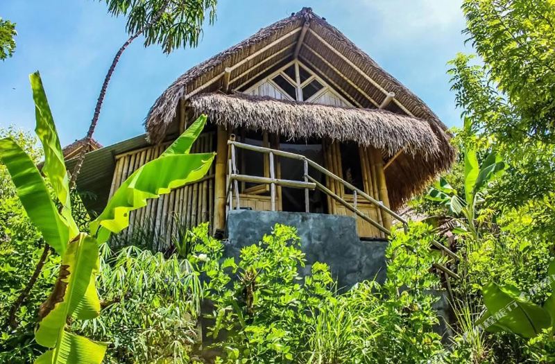 Echo Alam Nusa Lodge-Bali Updated 2022 Room Price-Reviews & Deals | Trip.com