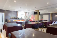 Shankee Hotel (Tongcheng Zhongye Plaza) - petit déjeuner
