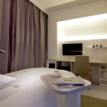 Hotel Nikko Narita