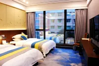 Ruijing Hotel Hotels in Fenggang