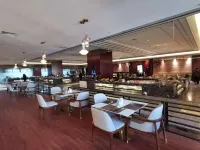 Jinling Grand Hotel Hotel a Baoying