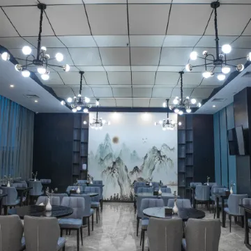 Century Maple Boutique Hotel, Bole