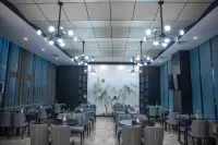 Century Maple Boutique Hotel, Bole