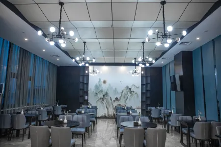 Century Maple Boutique Hotel, Bole