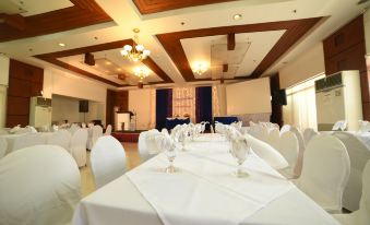 Marcian Business Hotel