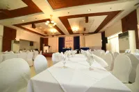 Marcian Business Hotel