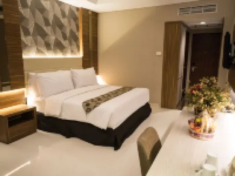 Novena Hotel Bandung Hotels in Lembang