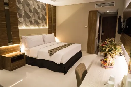 Novena Hotel Bandung