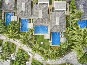 Wanda Reign Resort & Villas Sanya Haitang Bay