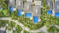 Wanda Reign Resort & Villas Sanya Haitang Bay