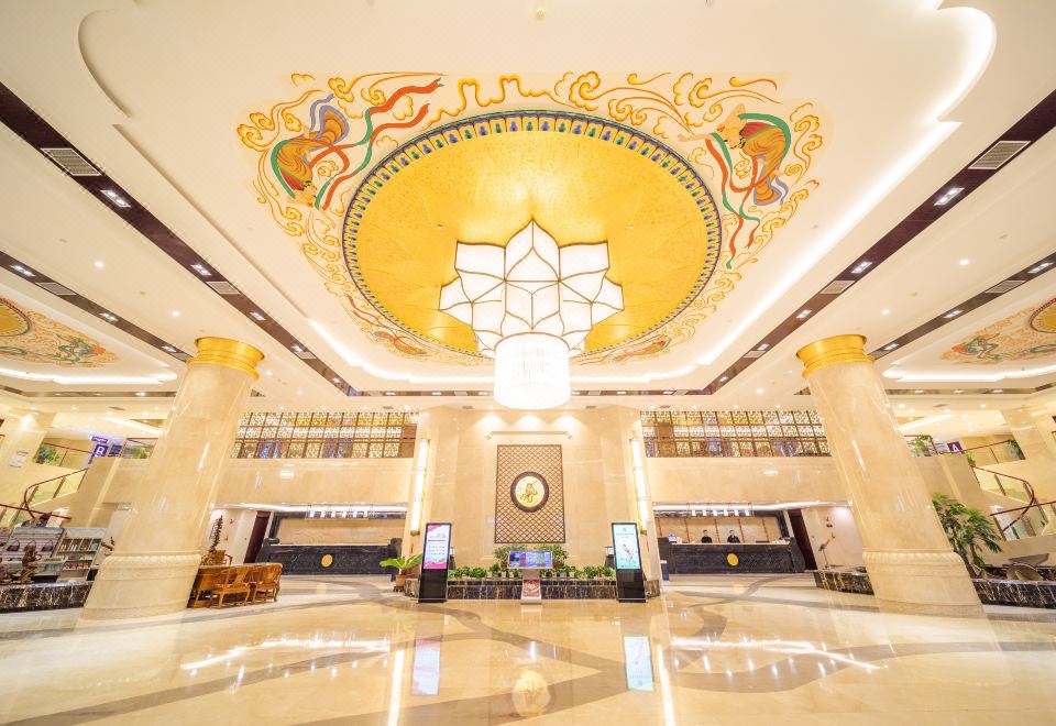 2. 화샤 인터내셔널..