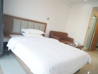 广州红品酒店公寓(石井地铁站店) - 舒适大床房