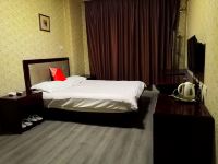 上海鸿园旅馆 - 大床房