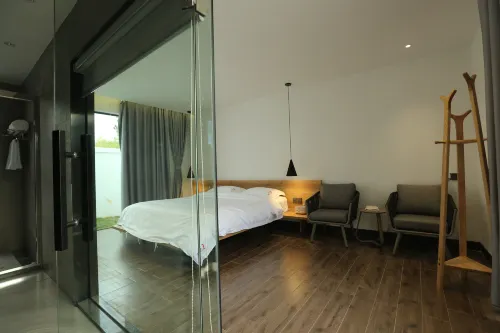 XiChi Hotel