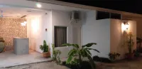 Coral Castle Guest House Hotels in Goidhoo Atholhu