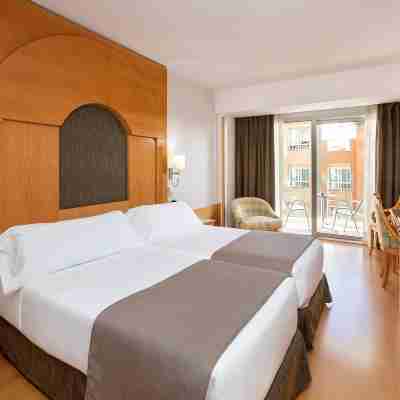 Hotel Cristina by Tigotan Las Palmas - Adults Only Rooms