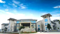 PUREJOY HOTEL - parking