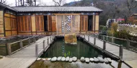Putuoquan Hot Spring Resort