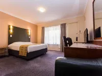 Sleepwell Motel Hotels in Albany