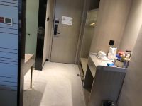 乐平宾呈PLUS酒店 - 豪华麻将套房
