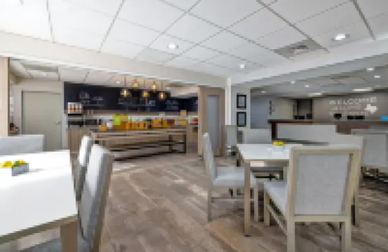 Hampton Inn San Antonio-Downtown (River Walk Area)