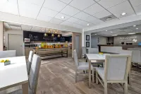 Hampton Inn San Antonio-Downtown (River Walk Area)