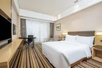 Holiday Inn Express Shenyang Golden Corridor Hotel a Nanhu Garden/Sanhao
