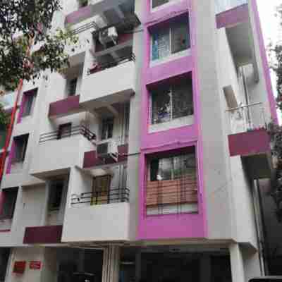 Leisurely Abode Service Apartments and Homestay Hotel Exterior