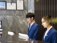 深圳弘都酒店 - 公共区域