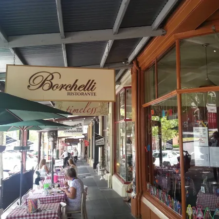 Quest Bendigo Central