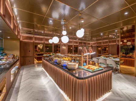 Orange Hotel Отели рядом с достопримечательностью «Lanzhou University of Arts and Science»