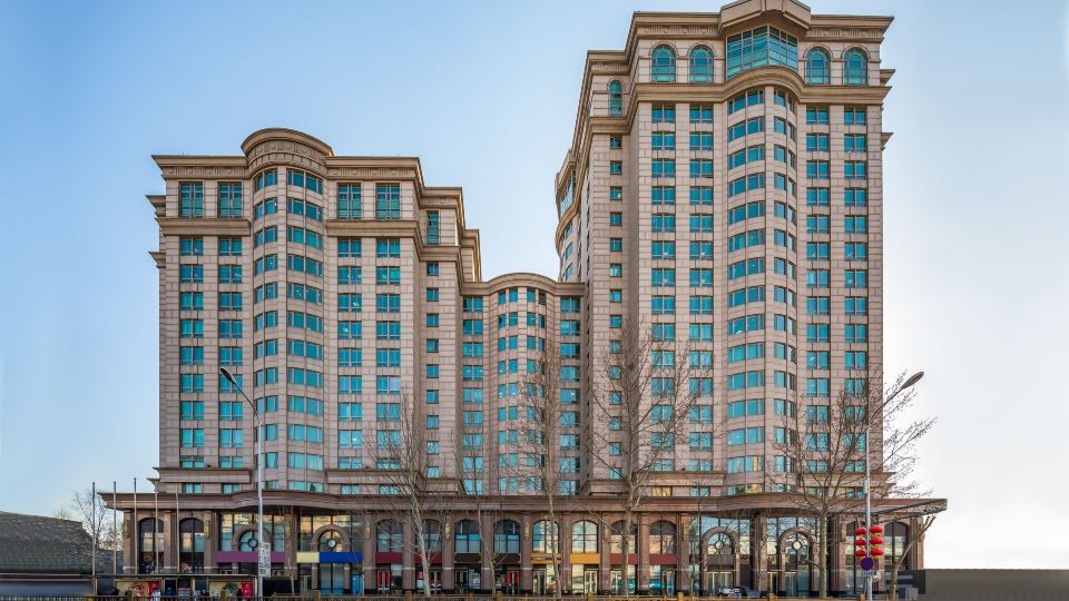 Beijing Pudi Hotel