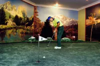 Tunjungan Hotel - Gym