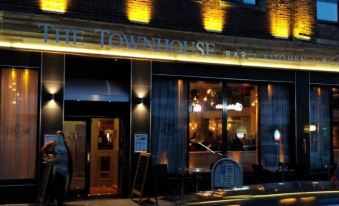 The Townhouse Boutique Hotel