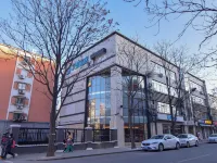 HanTing Hotel (Beijing Huangcun Qingyuan North Road) Pekin otelleri