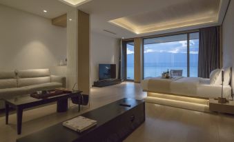Dali junyuanquan sea view Meisu (Dali Erhai store)