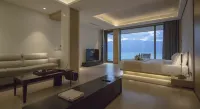 Dali junyuanquan sea view Meisu (Dali Erhai store) Hôtels à : Dali
