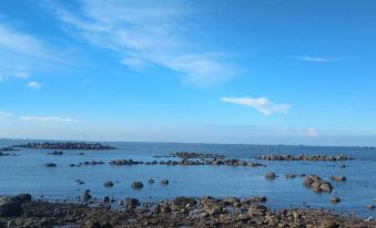 Zhanjiang Hairen Homestay