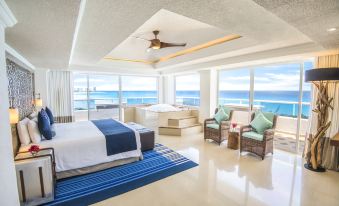 Sunscape Cancun Resort And Spa All Inclusive