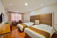 Junmin Hotel