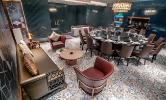 Vienna International Hotel (Wenzhou Vocational College of Science and Technology)