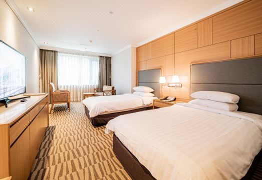 금오산 호텔 이미지