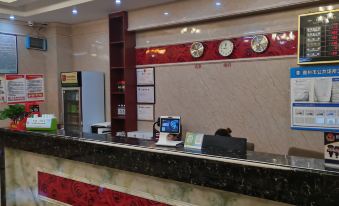 Danzhou Anton Boutique Hotel