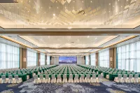 Derunda Hotel Hotels in Jianyang