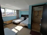 Beidao Fashion Hotel (Mudanjiang Tongxiang Road) Hotels in Mudanjiang Medical University