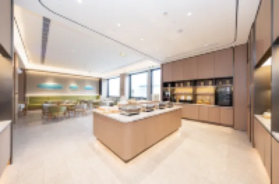 JIホテル(済南遥墻国際空港)