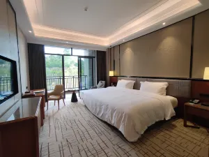 Wyndham Xinyi Lotus Lake