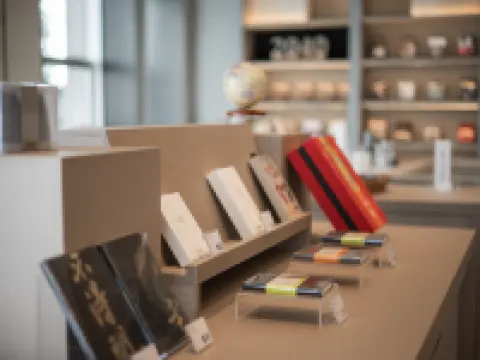 全季酒店（曲沃東城廣場店） 曲沃酒店