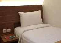 Front One Budget Malioboro Hotels in Pakualaman