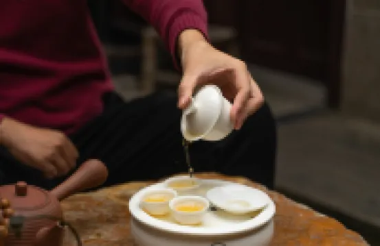 Yitoa Inn ·Chaozhou Pai Fang Ya Yuan Inn